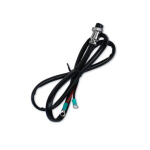 Längre batterikabel